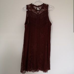 Maurice's Shift Dress